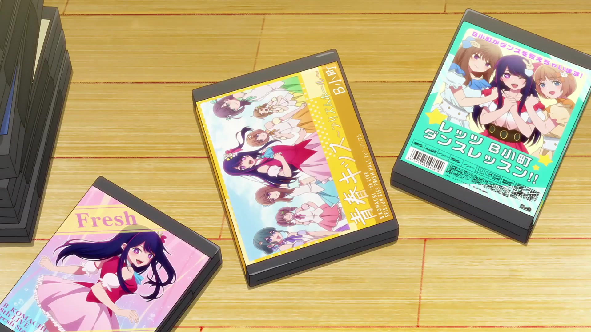 [Tsukyio Editing Resources] Oshi No Ko Season 1 (Episode 9) Raw Clips (116) (tsukyio.com).mp4